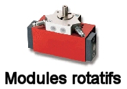 Modules rotatifs