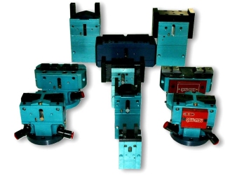 Pinces de prhension NEW-MAT