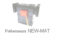 Pinces de prhension
