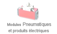 Modules pneumatiques