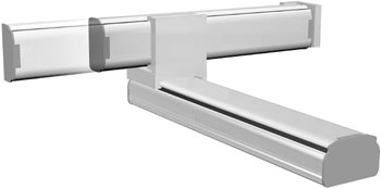 Robot cartsien "MOVING ARM"