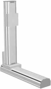 Robot cartsien "POLL TYPE"