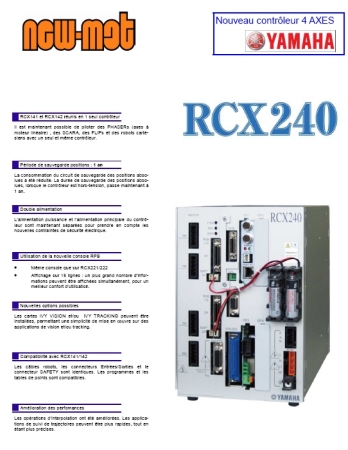 RCX240