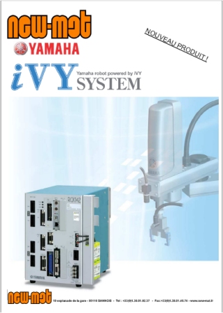 Vision - document vision