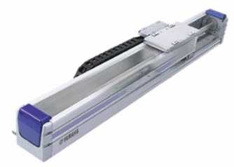 Axe  moteur linaire PHASER YAMAHA